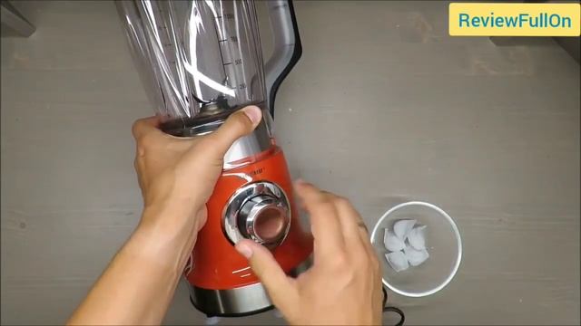 Silvercrest blender SSDMD 600 unboxing and review смотреть онлайн