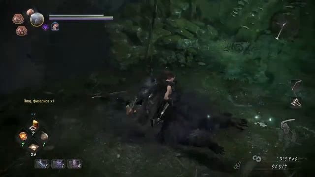 Nioh 2 #9 - Проиграл смотреть онлайн