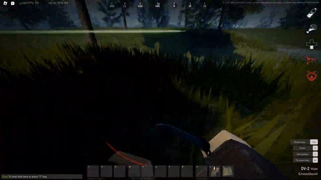 6 часов игры в новом вайпе за 5 минут | Project Delta #40 смотреть онлайн