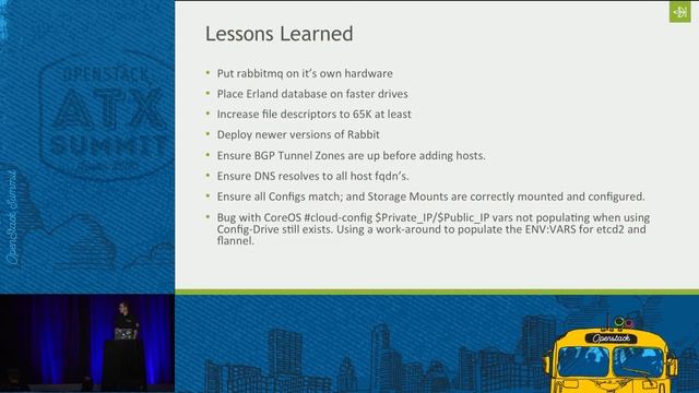 Ancestry.com in Production with OpenStack and Kubernetes смотреть онлайн
