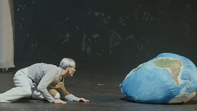 LABYRINTH | WORLD PREMIERE смотреть онлайн