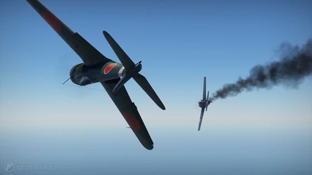 War Thunder: Полигон | Эпизод 15 смотреть онлайн