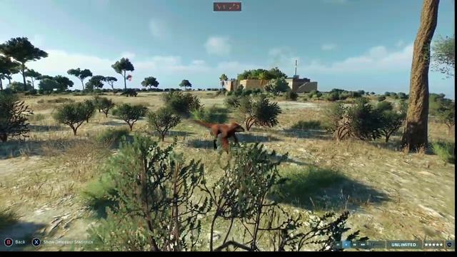 ALL JURASSIC WORLD DOMINION DINOSAURS BATTLE - MALTA DLC | BATTLE ROYALE | JURASSIC PARK смотреть онлайн