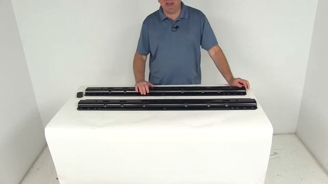 etrailer | Curt Fifth Wheel Installation Kit C16104 Review смотреть онлайн