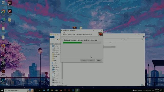 How to Download and Install MAGIX SOUND FORGE Pro FOR FREE | Tutorial 2022 смотреть онлайн