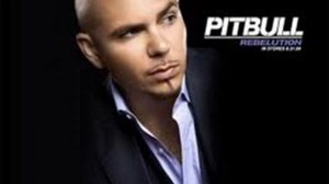 pitbull ft shakira get it started traduccion