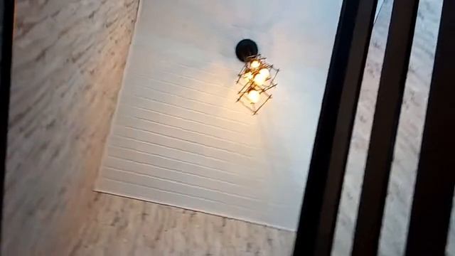 Дом построенный заводом 