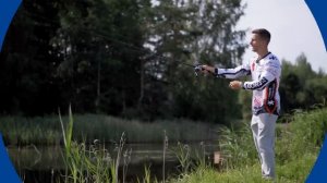 Ловля щуки на спиннербейты в траве летом