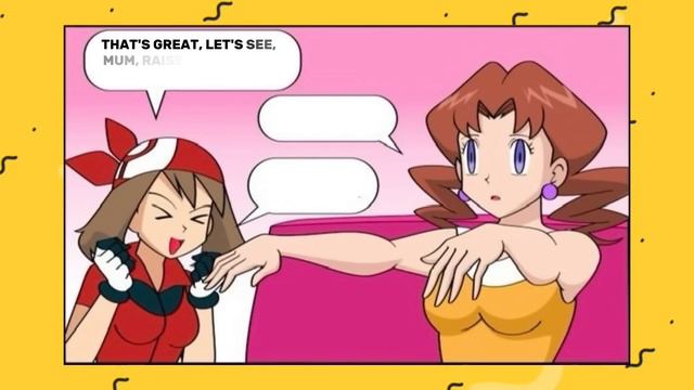 Master! What Is Your Favorite Eeveelution? | Pokémon Comic Dub 30