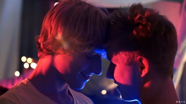 Jessie Montgomery & Noah White 【Helixstudios】