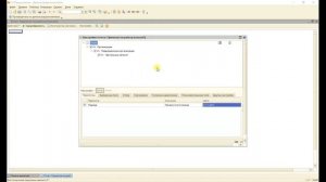 Создание отчета 1С с помощью СКД