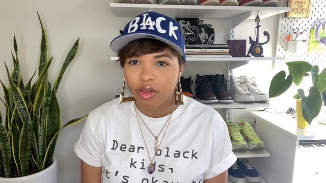 STYLE: What I Wore This Week & Get 2 Know Me!