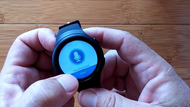 K9 Two Button Smartwatch: Unboxing and 1st Look смотреть онлайн