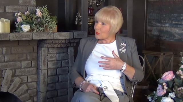 60+ Новые горизонты. Сереветникова Татьяна Ивановна смотреть онлайн