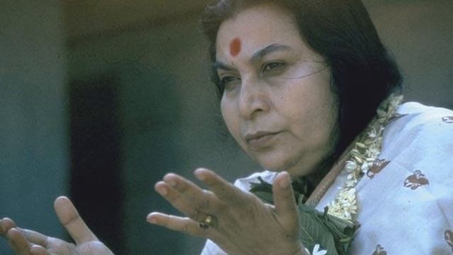 Bija mantra, Sahaja Yoga смотреть онлайн
