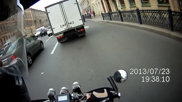 Литейный 23.07.13 смотреть онлайн