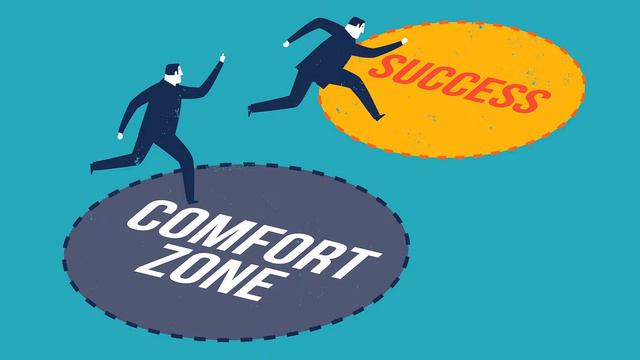 Как выйти из зоны комфорта и что значит выйти из зоны комфорта? смотреть онлайн