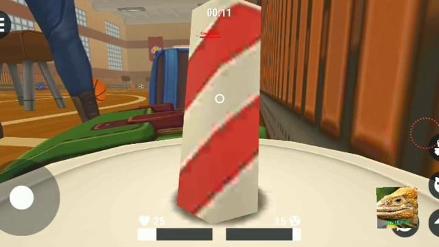 Обзор игры Hide and Seek. смотреть онлайн