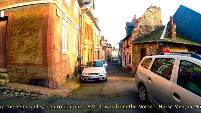 Неизведанная Нормандия. Франция. Normandy- France.