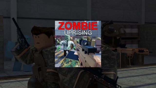Zombie Uprising OST - "Final Hour" смотреть онлайн