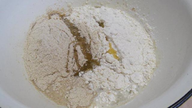 Вкусные будни