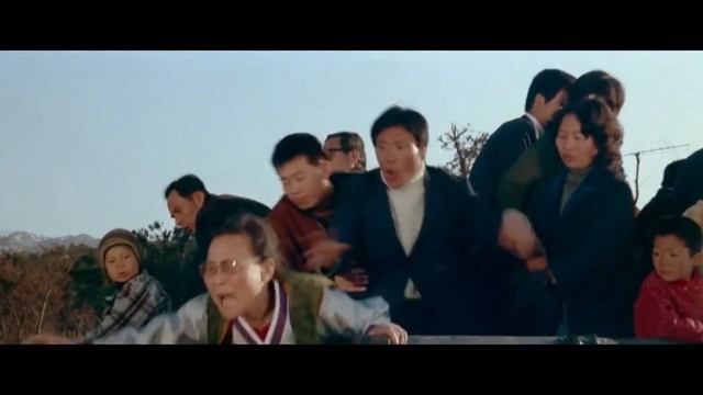 Новый Кинг Конг/A.P.E. [Обзор]