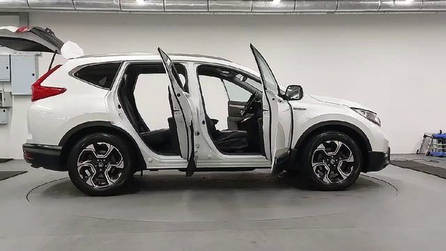 RX20VUG - Honda Cr-v 2.0 I-mmd Hybrid SR 2WD 5Dr Ecvt Estate RefId: 432648 смотреть онлайн