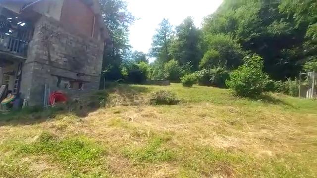Живописный земельный участок * с. в районе в Мацесте с документами смотреть онлайн