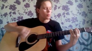 MILKOVSKYI - пыль в глаза (acoustic cover)