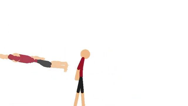 Random stickman training|Stick Nodes Pro смотреть онлайн