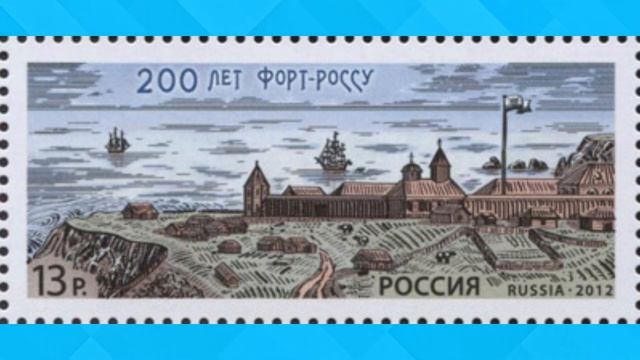 У Российской Империи были колонии? смотреть онлайн