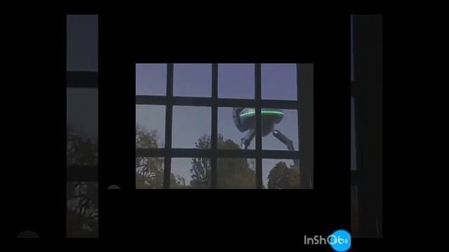 ТРИПОДЫ СНЯТЫЕ НА КАМЕРУ! (Улучшено)