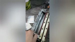 Мойка для шпателей