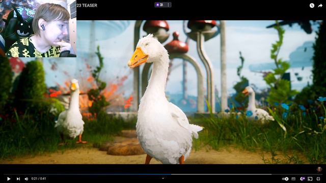 ВЫШЕЛ НОВЫЙ ТИЗЕР ПО АТОМИК ХАРТ ДЛС 2 😱! смотреть онлайн