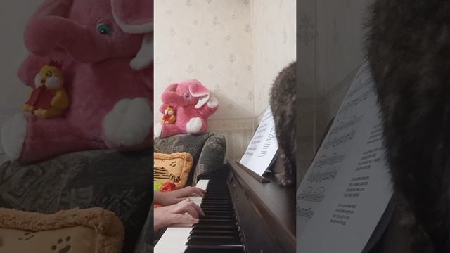 Музыка Микаэла Таривердиева. Слова Николая Добронравова. "Маленький принц". смотреть онлайн