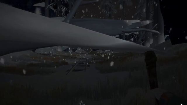 Ружьё не фурычит - The Long Dark - часть 9 смотреть онлайн
