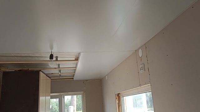 Ремонт продолжается 🙃Заболела😷 Настроение на нуле 🫣 смотреть онлайн