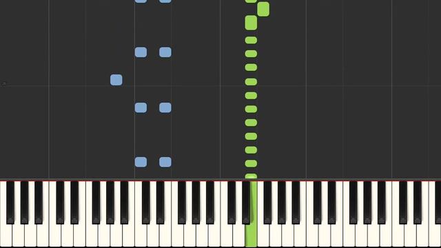 Rush E (easy piano) - Andrew Wrangell - Arr. Chrissy Ricker смотреть онлайн