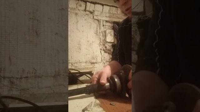 Мотоблок.Работаем с полуосями смотреть онлайн