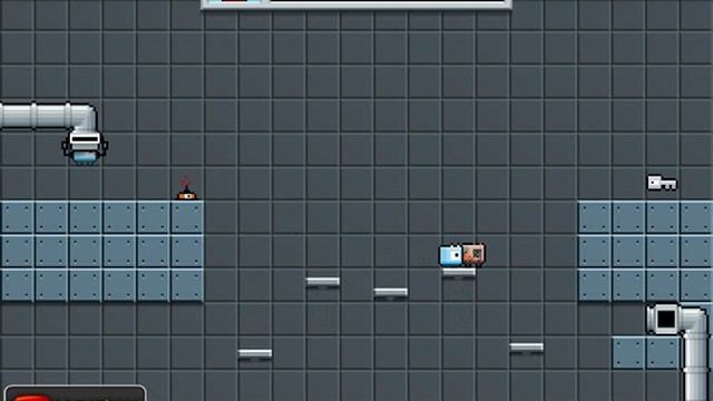 Disposabot - KEY 3 смотреть онлайн