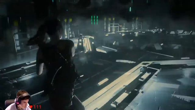 Resident Evil 2 Финалочка смотреть онлайн