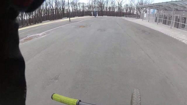 Тест камеры YI 4k смотреть онлайн