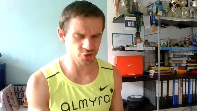 GARMIN FENIX 3 - my new gadget for Ultra running смотреть онлайн