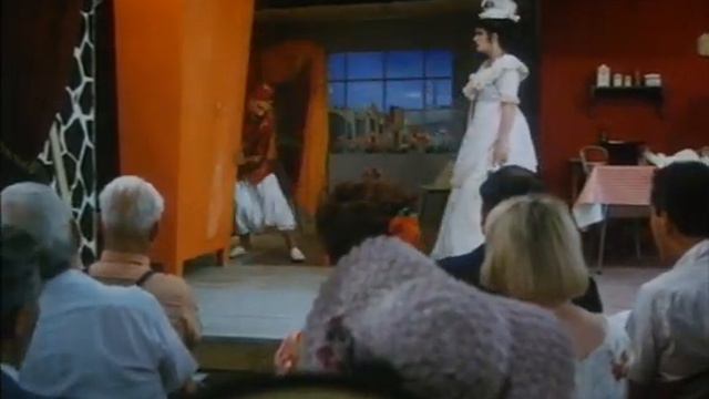 МАДО, ДО ВОСТРЕБОВАНИЯ (1990)