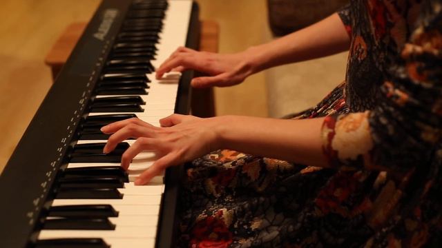 Вот оно какое, наше лето (Евгений Крылатов) смотреть онлайн