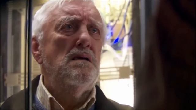 The Doctor is Dying смотреть онлайн