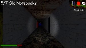 Baldi's Basics: Return to School (REMAKE)  - Baldi's Basics Mod