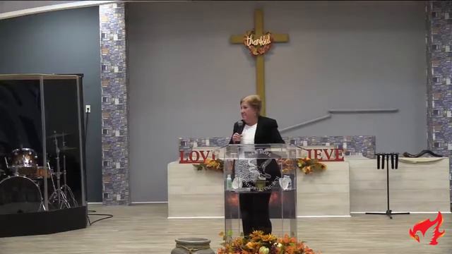 Virtual Wednesday Service 10/26/2022 смотреть онлайн