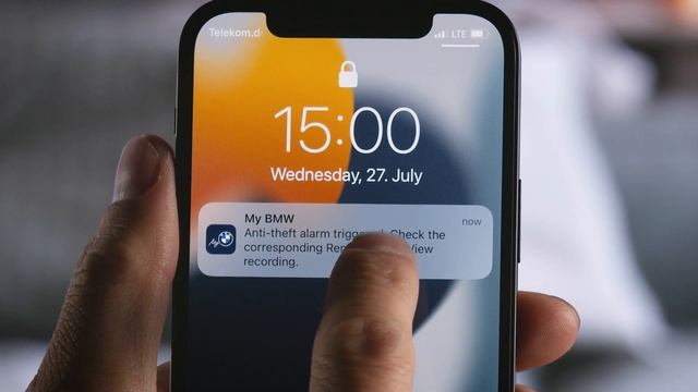 How To Activate and Use the BMW Anti Theft Recorder. смотреть онлайн