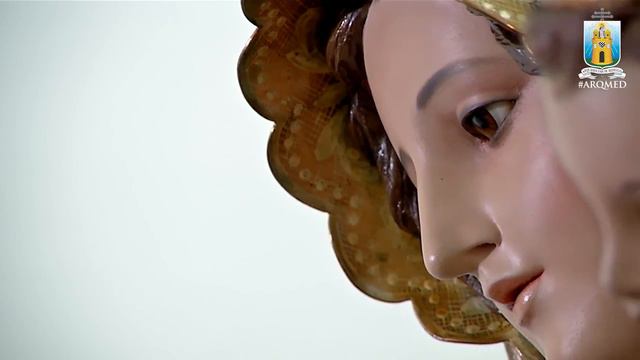 Solemnidad de Nuestra Señora del Carmen, Carmelitas Descalzas Medellín смотреть онлайн